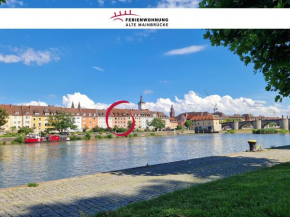 FeWo Alte Mainbrücke